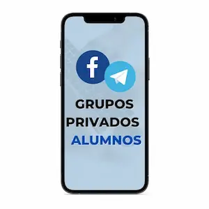 Bono Grupos privados