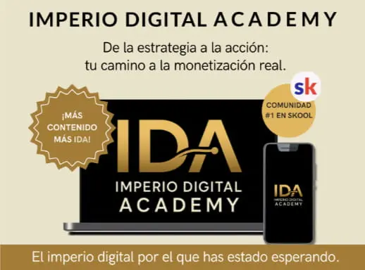 MockUp IDA Nuevo