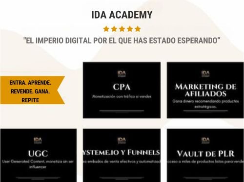 Imperio Digital Academy 1