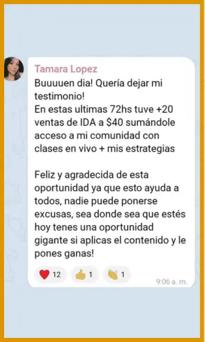 Testimonio Ida 3
