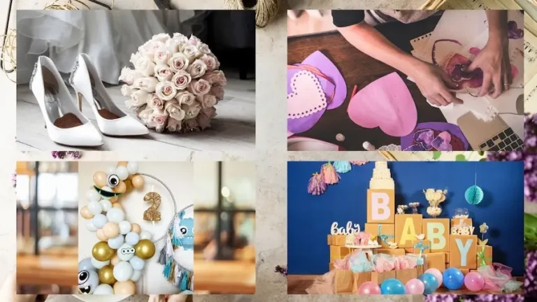 Manualidades para Fiestas 2025: Ideas innovadoras para eventos 2 Imagen Articulo 3 MA